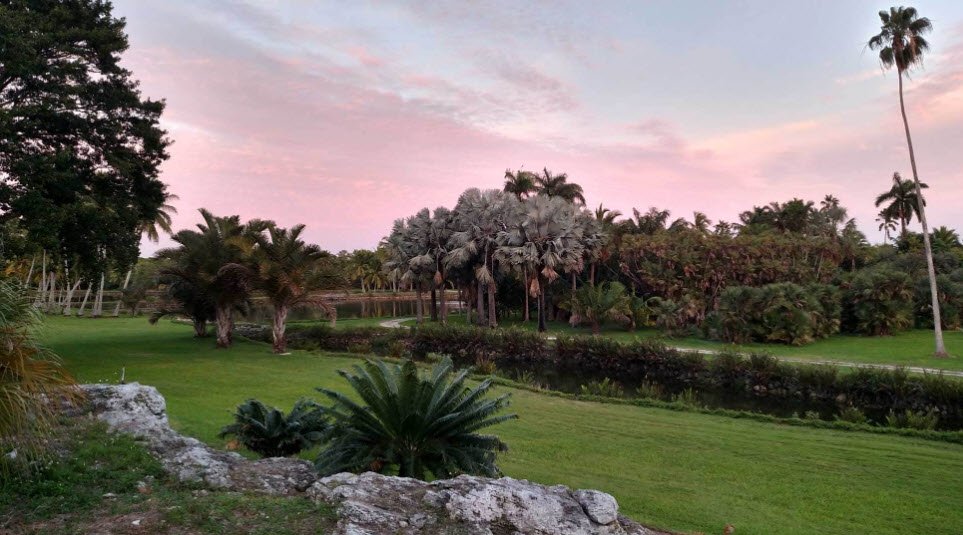 Montgomery Botanical Center, United States